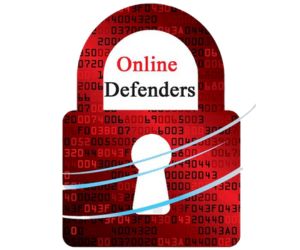 Online Defenders